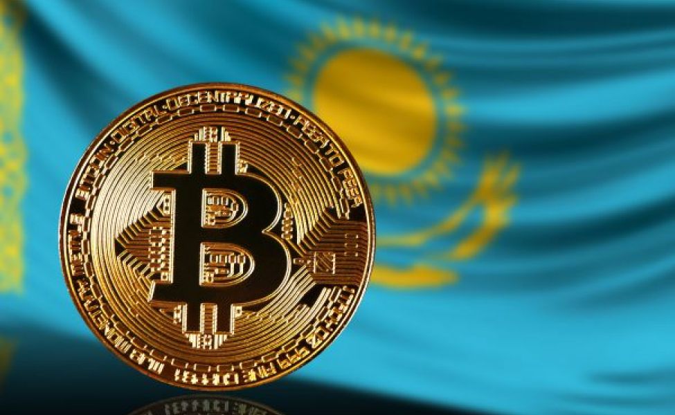 Цифровой майнинг