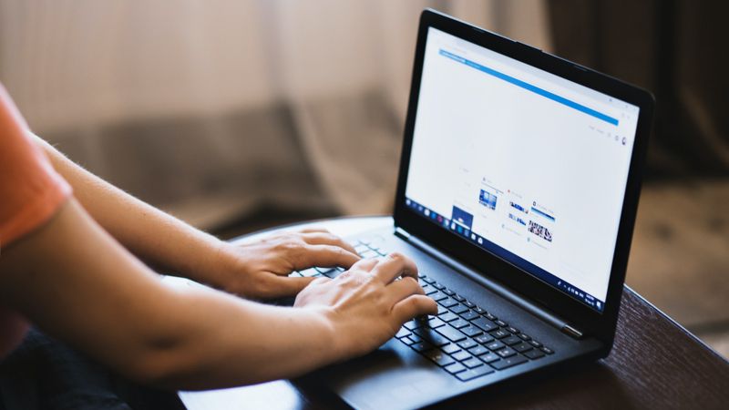 Онлайн-платформы и онлайн-реклама